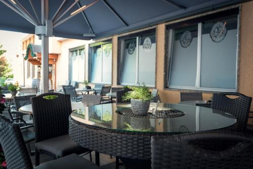 Hotel Restaurant Stöcklwirt 4