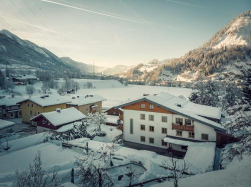 Chalet Jagdhof - image 7