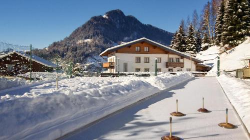Chalet Jagdhof - image 8