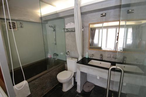 Espace Elastique B&B with contactless check-in, Hongkong (fotografie 5)