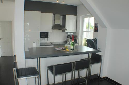 5*Ferienwohnung Seeblick 4 in Vendišrica