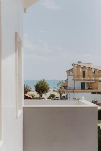 Hotel Caravel in Vasto