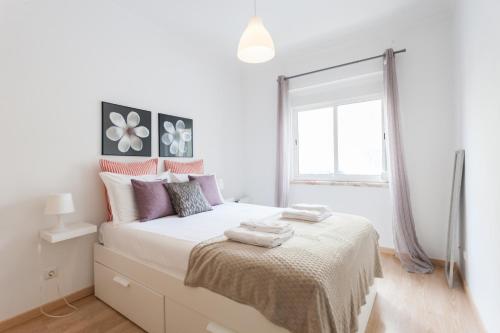 FLH Cosy Apartment in Lapa, Lisbon (photo 4)