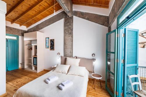 NICOSIA EAGLE EYE in 尼科西亞