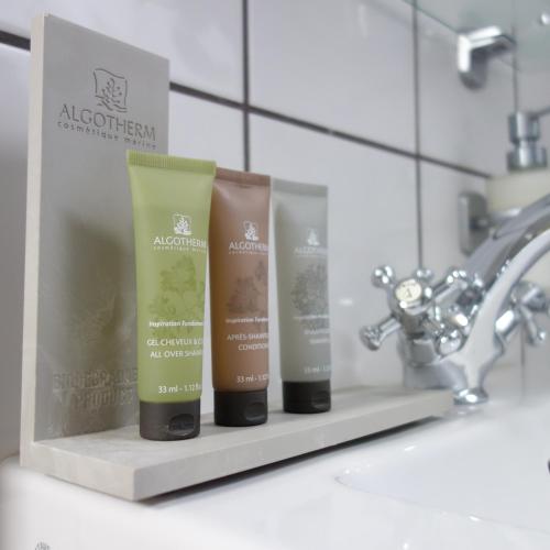 Book the Double Room Double Room