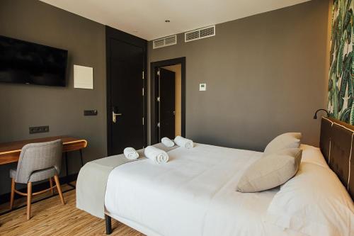 Málaga Premium Hotel, Малага (фото 6)