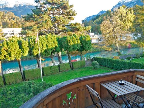 Chalet Maria Interlaken