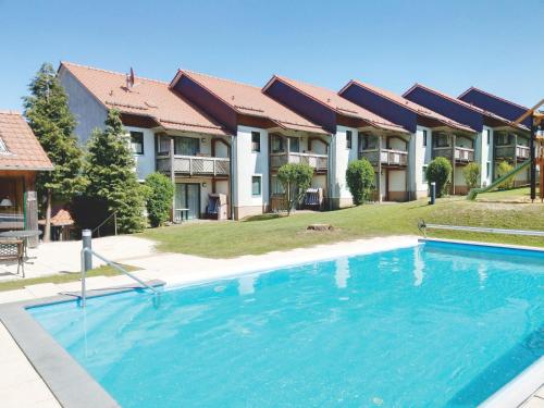 Accommodation in Allrode
