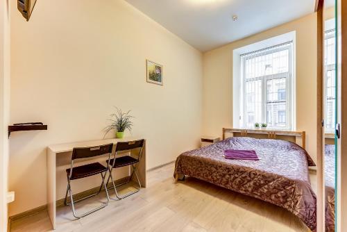 SuperHostel on Poltavskaya 5/29