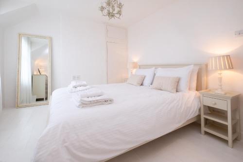Puddleduck Cottage - image 3