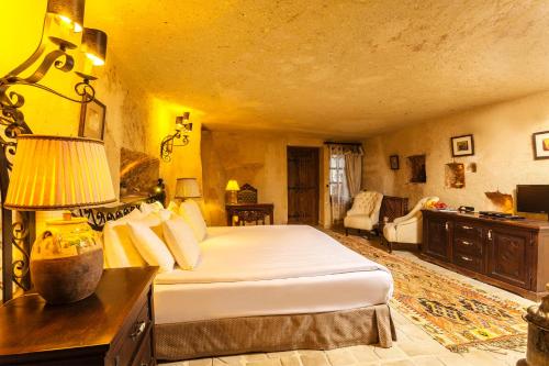 Hatti Cappadocia Hotel in Ortahisar