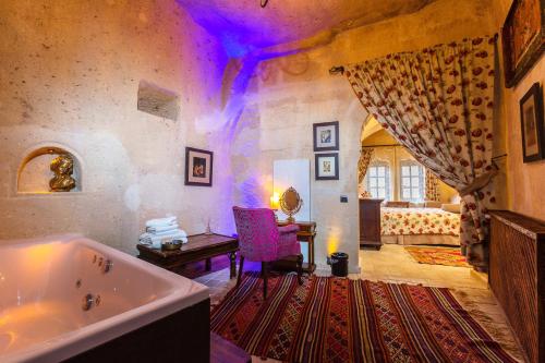 Hatti Cappadocia Hotel in Ortahisar