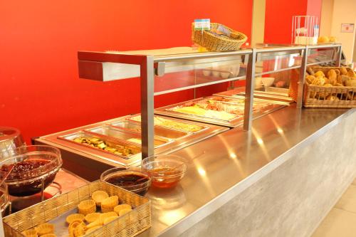 Jugendgästehaus Hauptbahnhof - image 11