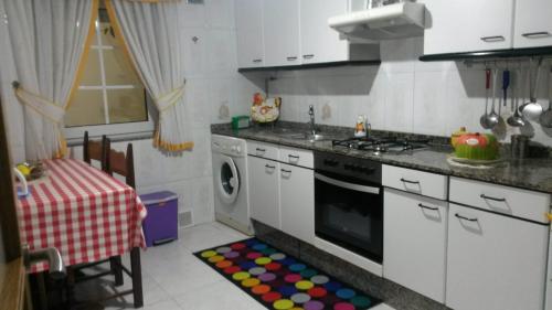  apartamentos garrote in Camariñas