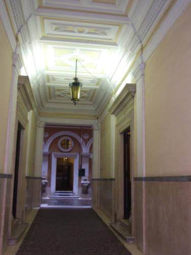 Hotel Texas - Rome