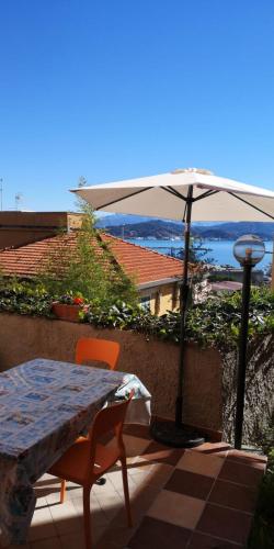  The Garden, Pension in La Spezia