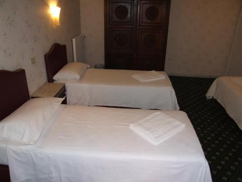 Hotel Texas, Rome (photo 10)