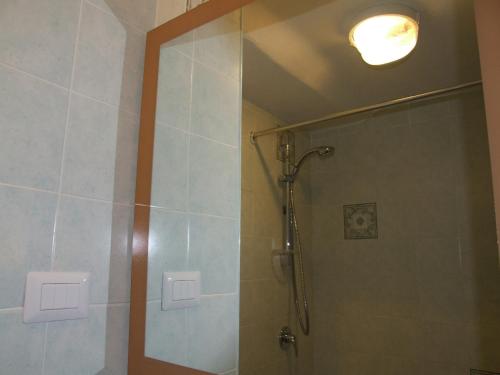 Hotel Texas – Rome