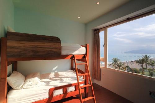 Ocean B&B, Hualien (foto 5)
