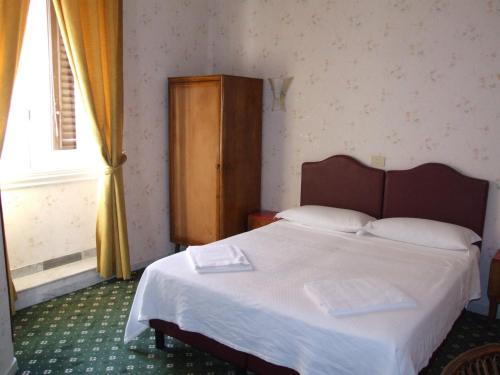 Hotel Texas – Rome