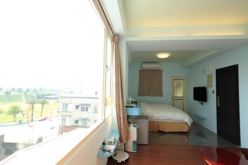 Ocean B&B, Hualien (foto 7)