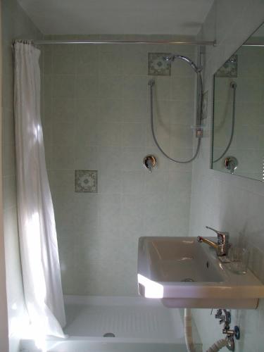 Hotel Texas – Rome