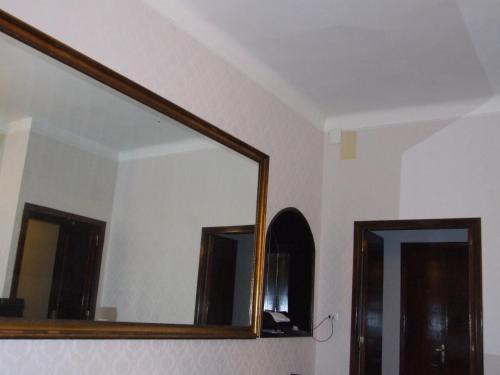 Hotel Texas – Rome