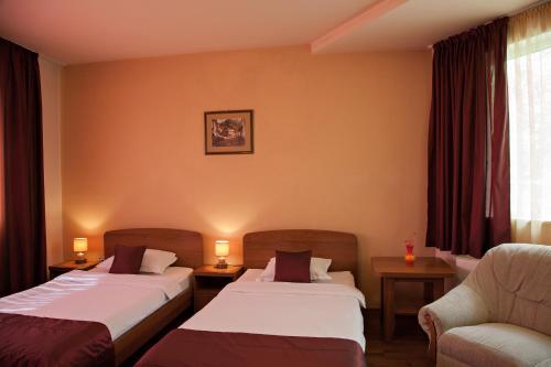 Family Hotel Gerdjika - image 13