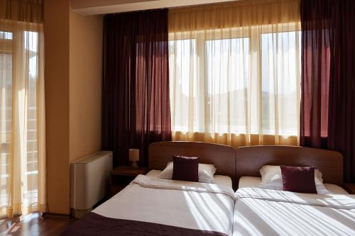 Family Hotel Gerdjika - image 11