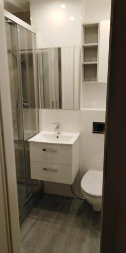 Center Warsaw - Apartament Jana Pawła, Warsaw (photo 7)