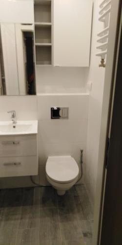Center Warsaw - Apartament Jana Pawła, Warsaw (photo 8)