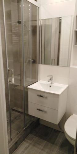 Center Warsaw - Apartament Jana Pawła, Warsaw (photo 9)