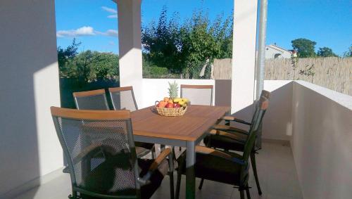  Apartmani Šarić in Privlaka