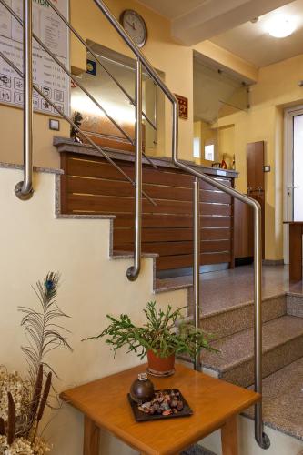 Family Hotel Gerdjika - image 5