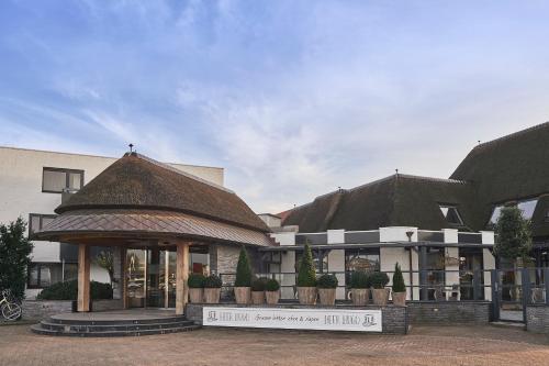 Hotel Heer Hugo, Heerhugowaard