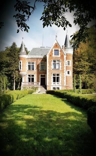 Château de Bonneau (Val de Loire)