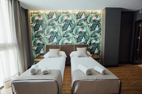 Málaga Premium Hotel, Малага (фото 7)