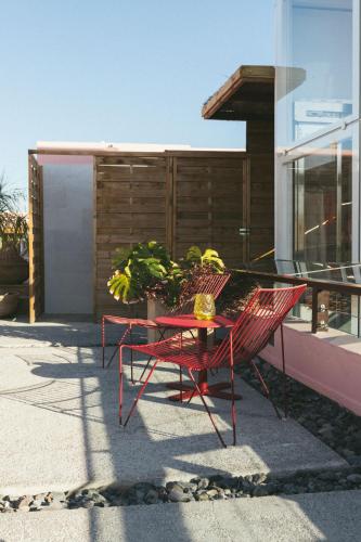 VEINTIUNO Emblematic Hotels - Adults Only - image 4