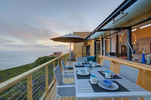 View, Earth Wind and Ocean 33 in Wilderness