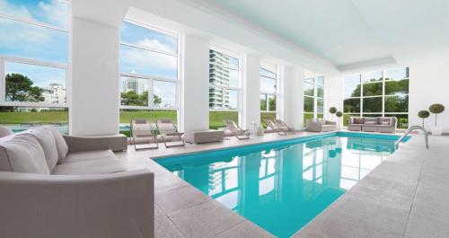 Torre One II Punta Del Este