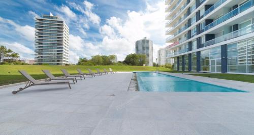 Torre One II Punta Del Este