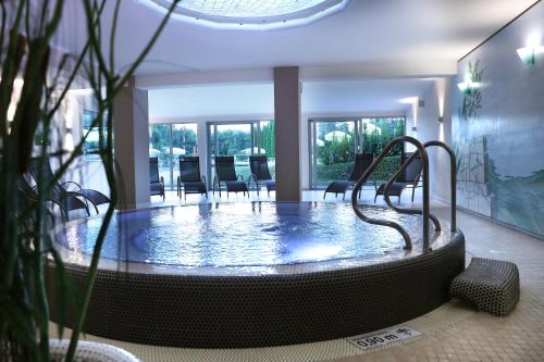 Dei Hotel Schönblick - image 7