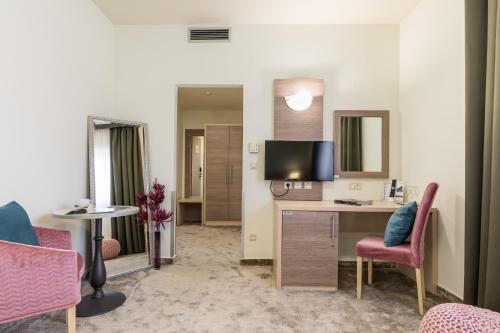 Hotel Mondo, Split (photo 9)