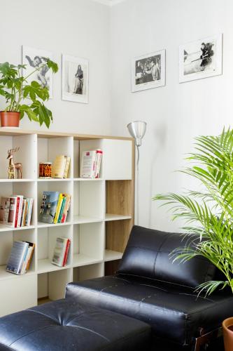Airport Residence ORANGE