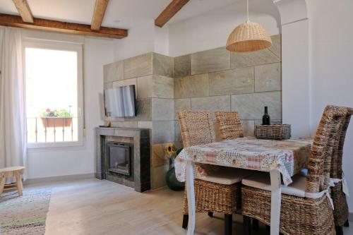 บริการและสิ่งอำนวยความสะดวก, Apartamento Roseta en Calahorra in คาลาออร์รา / ซานอาเดรียน