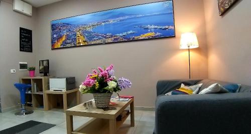 That's amore gîte à louer Galleria nazionale di Capodimonte