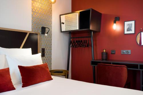 Hotel Cordelia Opera-Madeleine Paris, France - book now, 2023 prices