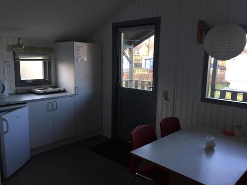 Sdr. Felding camping & hytteby in Sonder Felding