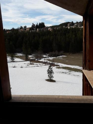  Condominio La Betulla in Campo di Giove