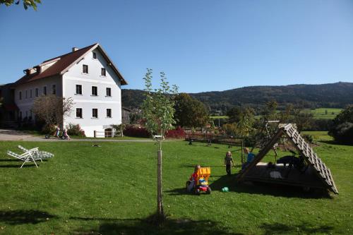 Hanauerhof - Hotel - Schönsee